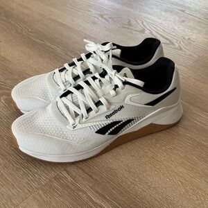 Reebok Nano x4